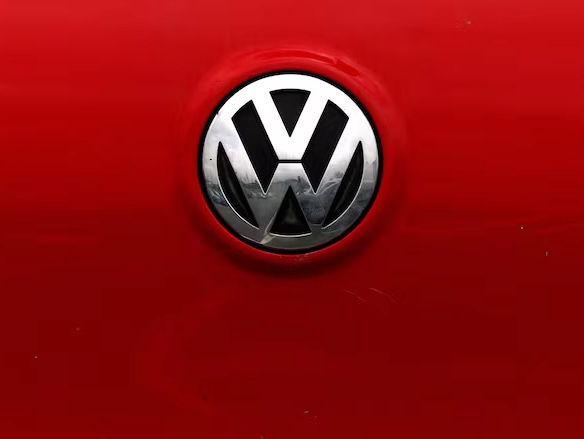 Volkswagen Accelerates AI-Driven Autonomous Driving Development Through Horizon Robotics Partnership