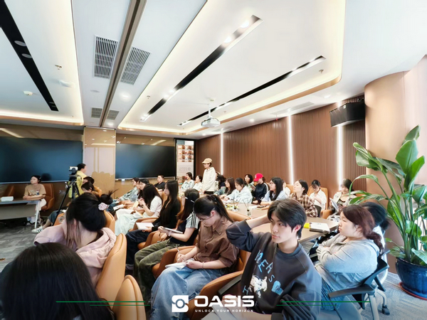 OASIS Shares BYD Song PLUS Export Journey to Europe