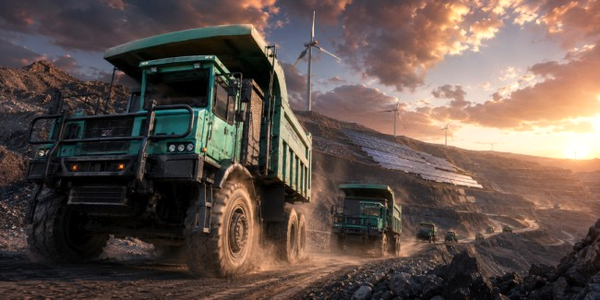 Qiyuan Green Power Debuts Green Mining 2.0 Globally