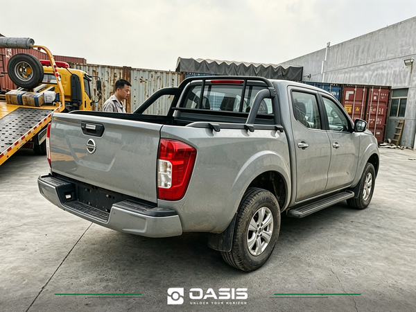 Nigeria - 1 Unit Voyah Taishan Max & Lynk-co 900 & Dongfeng Rich7 Pickup