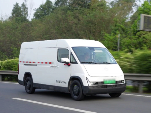 Foton Carven Validates New Energy Commercial Vehicles in Real-World Scenarios