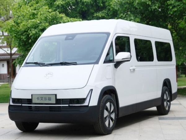 Foton Carven Validates New Energy Commercial Vehicles in Real-World Scenarios